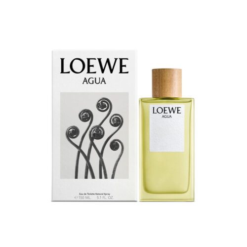 8426017066433_I21.jpg Naistele mõeldud parfüümvesi Loewe Agua EDT 50 ml