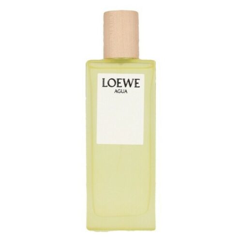 8426017066433_M0121494_P01.jpg Naistele mõeldud parfüümvesi Loewe Agua EDT 50 ml