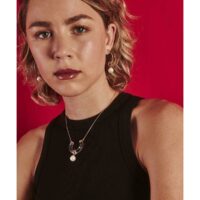 Version 1.0.0 Majorica kuldsed naiste kõrvarõngad