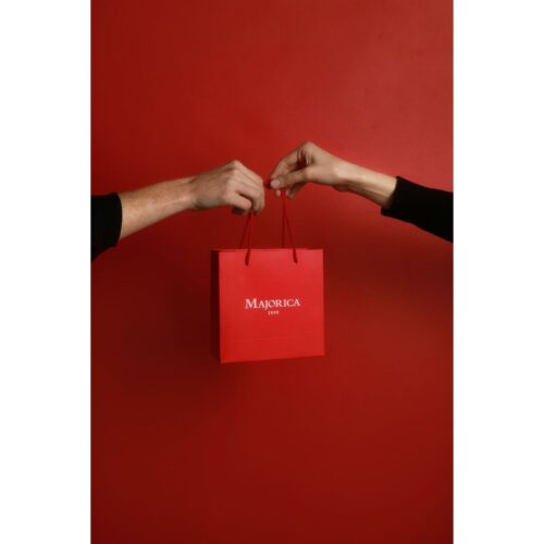 Version 1.0.0 Majorica kuldsed naiste kõrvarõngad