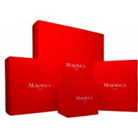 Version 1.0.0 Hõbedane naiste kaelakee Majorica pärliga