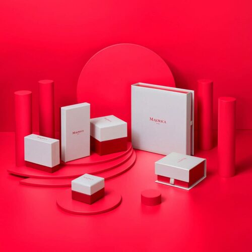 Majorica elegantsed naiste kõrvarõngad 16462 pärliga