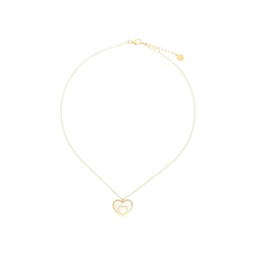 Elegantne naiste kaelakee Majorica pärliga