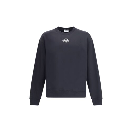 Moschino must puuvillane dressipluus