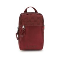 Gucci Bordeaux õlakott