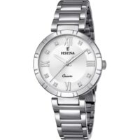 Festina naiste käekell F16936/A, roostevaba teras