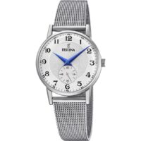 Festina naiste käekell F20572/1, roostevaba teras