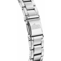 Naiste käekell Lotus 18796/4, hõbedane roostevaba teras