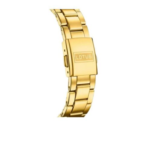 Lotus kuldne naiste käekell 18902/2, roostevaba teras