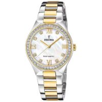 Festina naiste käekell F20659/1 roostevabast terasest