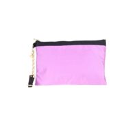 Patrizia Pepe lilla naiste clutch Viola Seta