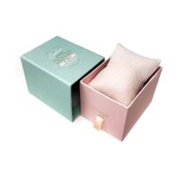 8431242959351_R1_WBG1.jpg Mr. Wonderful naiste käekell WR10200, rohelise sihverplaadiga