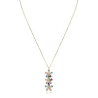 Viceroy 925 hõbedast naiste kaelakee 13083C100-39