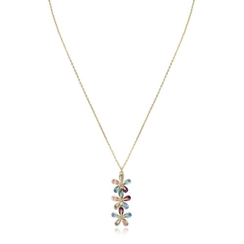 8431283570102_S7282192_P00.jpg Viceroy 925 hõbedast naiste kaelakee 13083C100-39