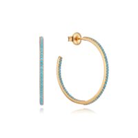 Viceroy 925 hõbedast naiste kõrvarõngad 13144E100-33