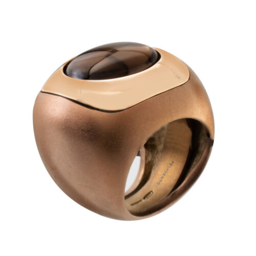 8431777770247_S0331121_P03.jpg Pesavento roosa kvartsiga hõbesõrmus KSGLA010