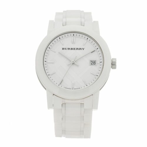 Burberry naiste käekell BU9180, keraamiline, 34 mm