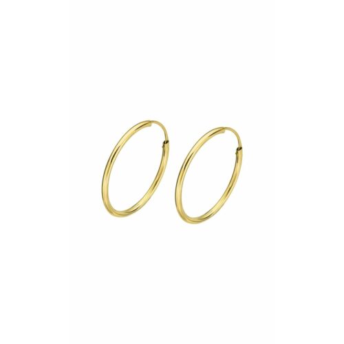 8433594174581_R00.jpg Kullavärvi naiste kõrvarõngad Lotus LG00116/16