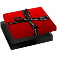 Kuldne Lotus ripats naistele IC00342/43