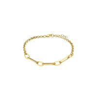 Kuldne naiste käevõru Lotus AF00072/18