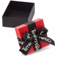 Kullavärvi Lotus naiste kõrvarõngad LU00007