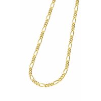 Lotus naiste kaelakee OS00026/50, kullavärvi