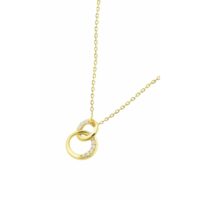 Lotus kuldne naiste ripats HIN00123/43