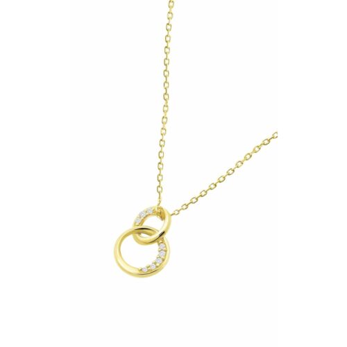 Lotus kuldne naiste ripats HIN00123/43