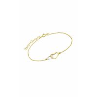 Lotus naiste kuldne käevõru HIN00189/19