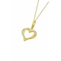 Lotus naiste kuldne ripats HIN00214/45