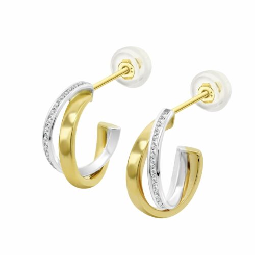 8433594245144_R00.jpg Naiste kõrvarõngad Lotus – õrn ja naiselik disain