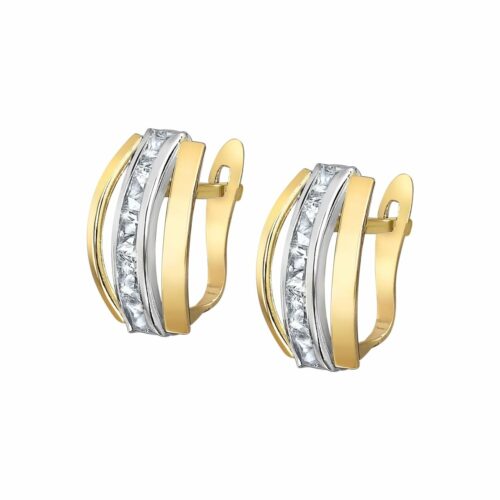 8433594246554_R00.jpg Naiste kõrvarõngad Lotus – elegantne õieline disain