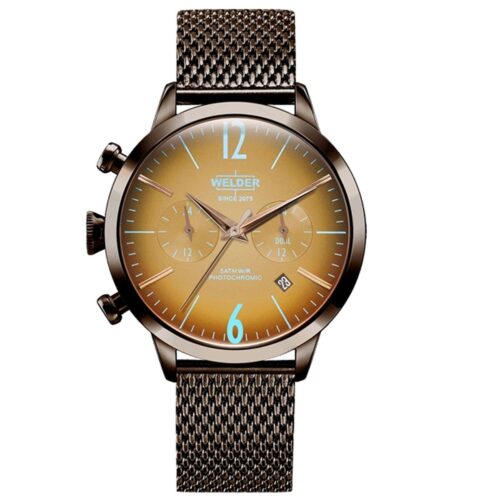 Naisten käekell Welder WWRC606 roostevabast terasest