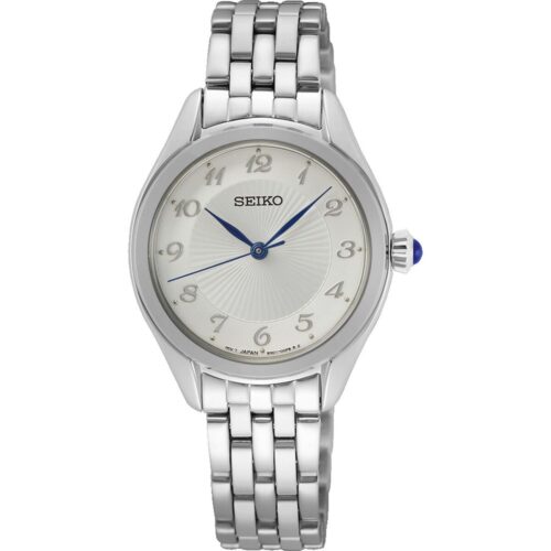 8434103455726_S7273845_P01.jpg Seiko naiste käekell SUR379P1, roostevaba teras