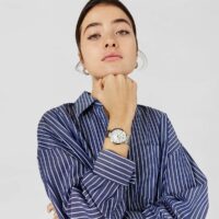 Stiilne naiste käekell Tous 200351069