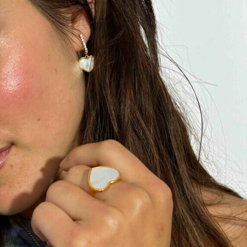 Elegantseid naiste kõrvarõngad Radiant RY000241