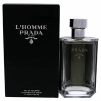 8435137749614_R00.jpg Meeste tualettvesi Prada L'Homme 150 ml