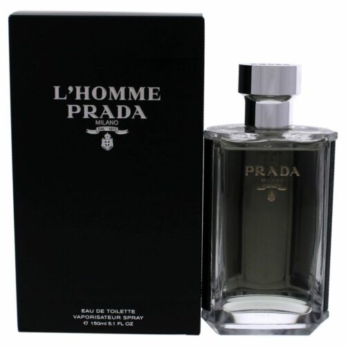 Meeste tualettvesi Prada L'Homme 150 ml
