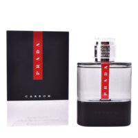 Meeste parfüüm Prada Luna Rossa Carbon EDT 50 ml