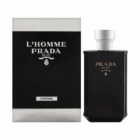 Meeste parfüüm Prada L'Homme Intenso EDP 100 ml