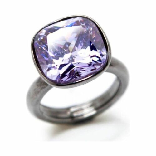 8435397112722_S0325320_P02.jpg Pesavento hõbesõrmus naistele, hall