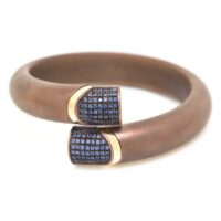 8435397115464_0_P02.jpg Sterling hõbedast naiste käevõru TheRubz 19 cm