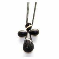 8435397115693_S0325281_P01.jpg Pesavento hõbedane naiste ripats 45 mm