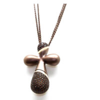 8435397115709_P01.jpg Pesavento hõbedast naiste ripats 45 mm