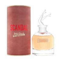 Naisteparfüüm Jean Paul Gaultier Scandal EDP 80 ml