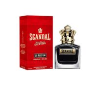 Jean Paul Gaultier Scandal meeste parfüüm EDP 100 ml
