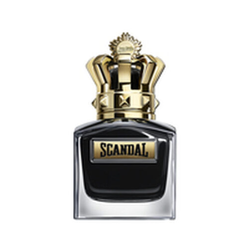 8435415065207_I12.jpg Meeste parfüüm Jean Paul Gaultier Scandal Le Parfum EDP 50 ml