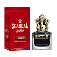 Meeste parfüüm Jean Paul Gaultier Scandal Le Parfum EDP 50 ml