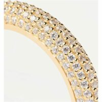 8435511725098_R21.jpg PDPAOLA roosa kullaga hõbesõrmus, suurus 14