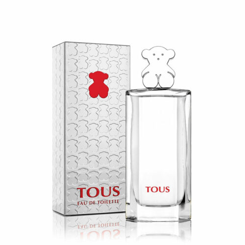 Naiste tualettvesi Tous All EDT 50 ml